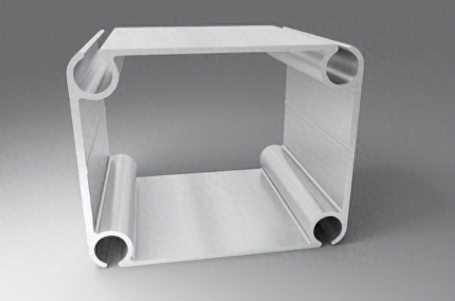 工业铝型材生产厂家